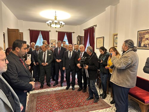 2. Cemil Meriç İrfan ve Sanat Günleri
